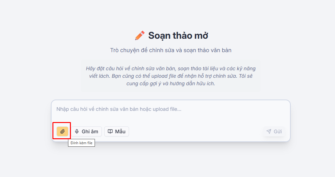 Tải file